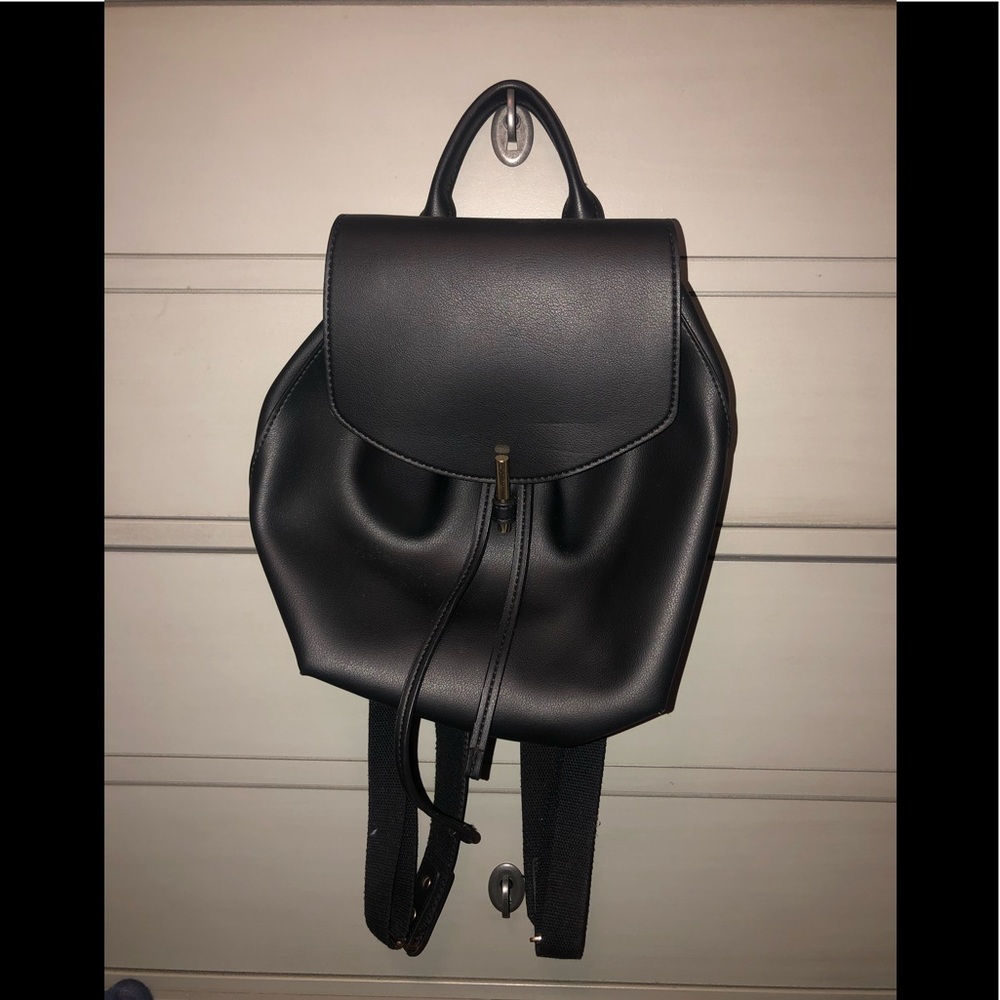 Mini backpack